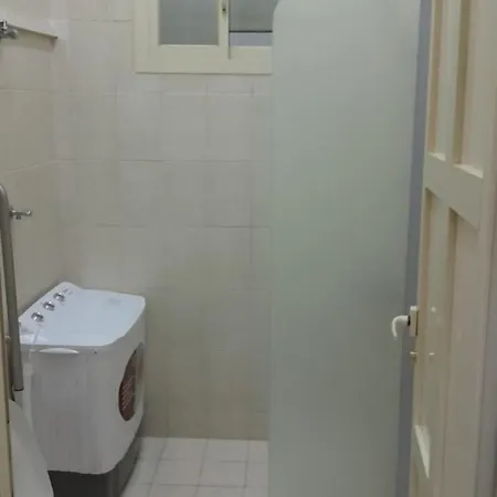 العييري للشقق المفروشة االنعيريه 1 Al Nairyah Exterior photo