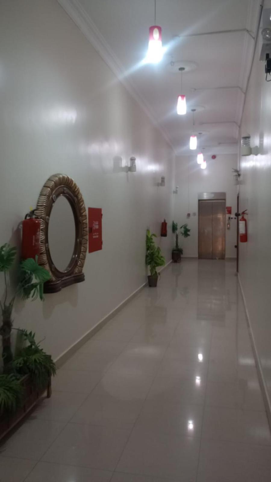 Apartment العييري للشقق المفروشة االنعيريه 1 Al Nairyah