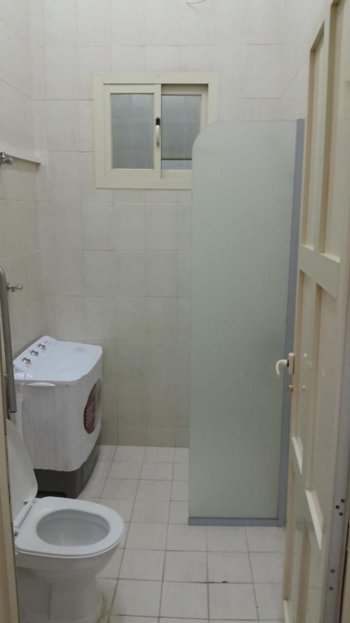 Apartment العييري للشقق المفروشة االنعيريه 1