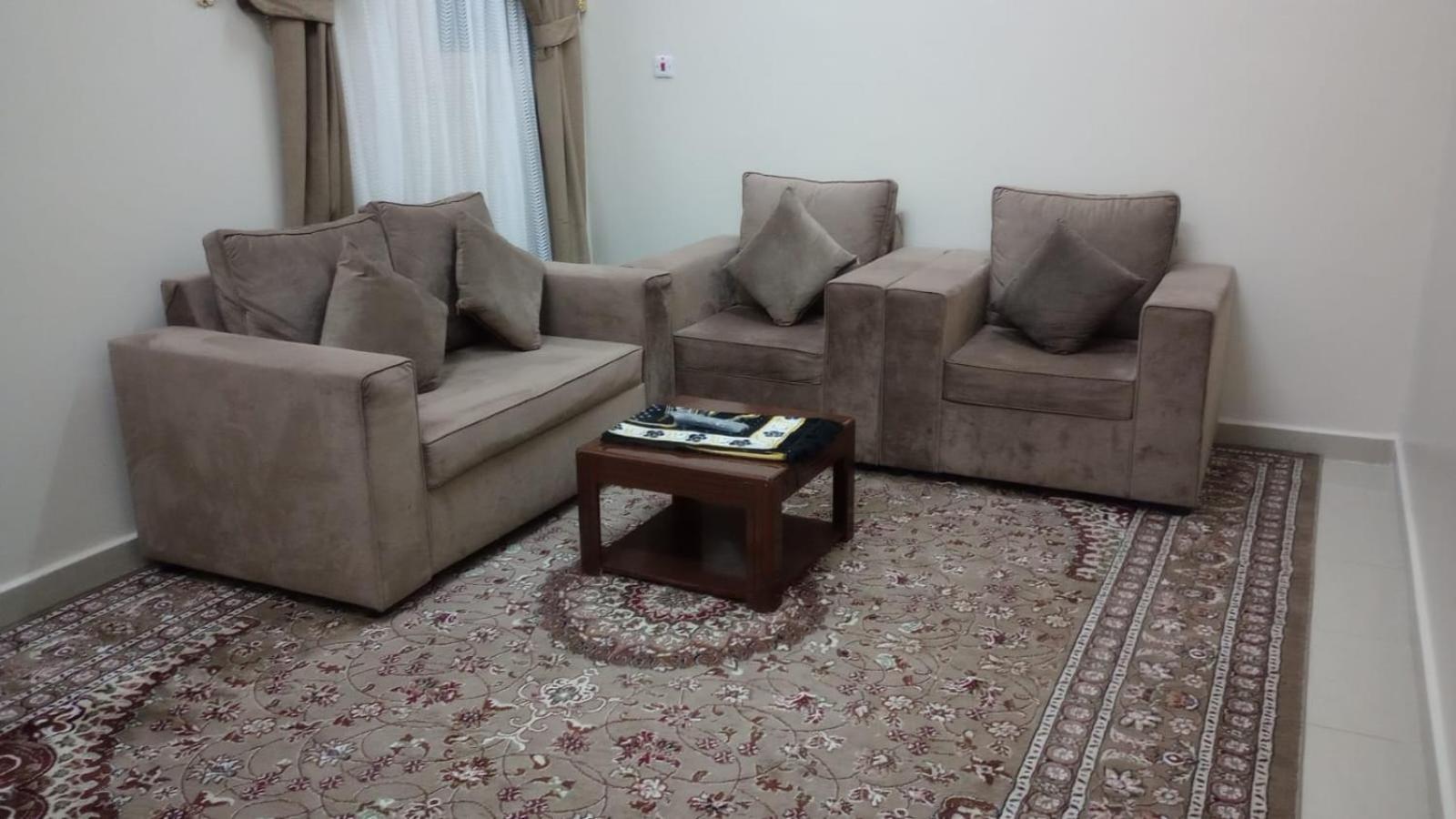 العييري للشقق المفروشة االنعيريه 1 Al Nairyah