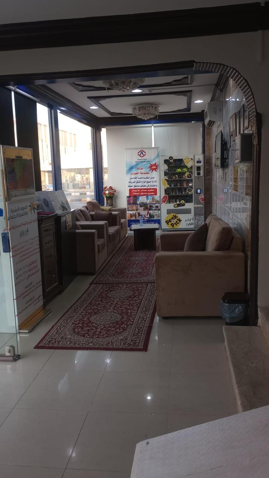 العييري للشقق المفروشة االنعيريه 1 النعيرية