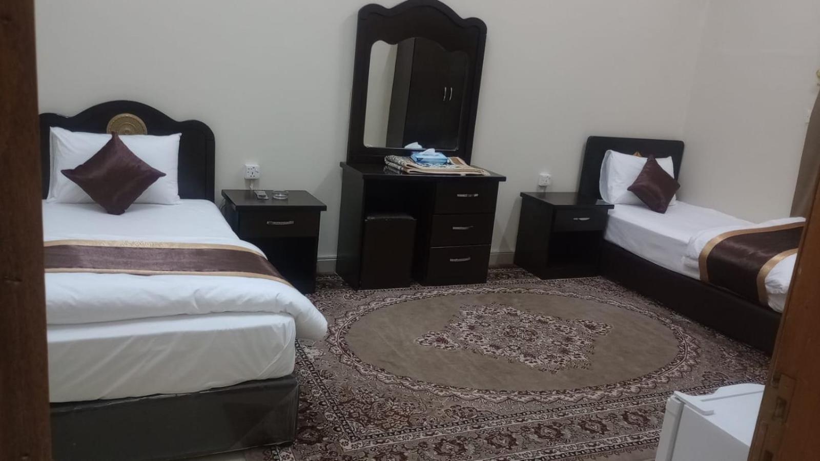 العييري للشقق المفروشة االنعيريه 1