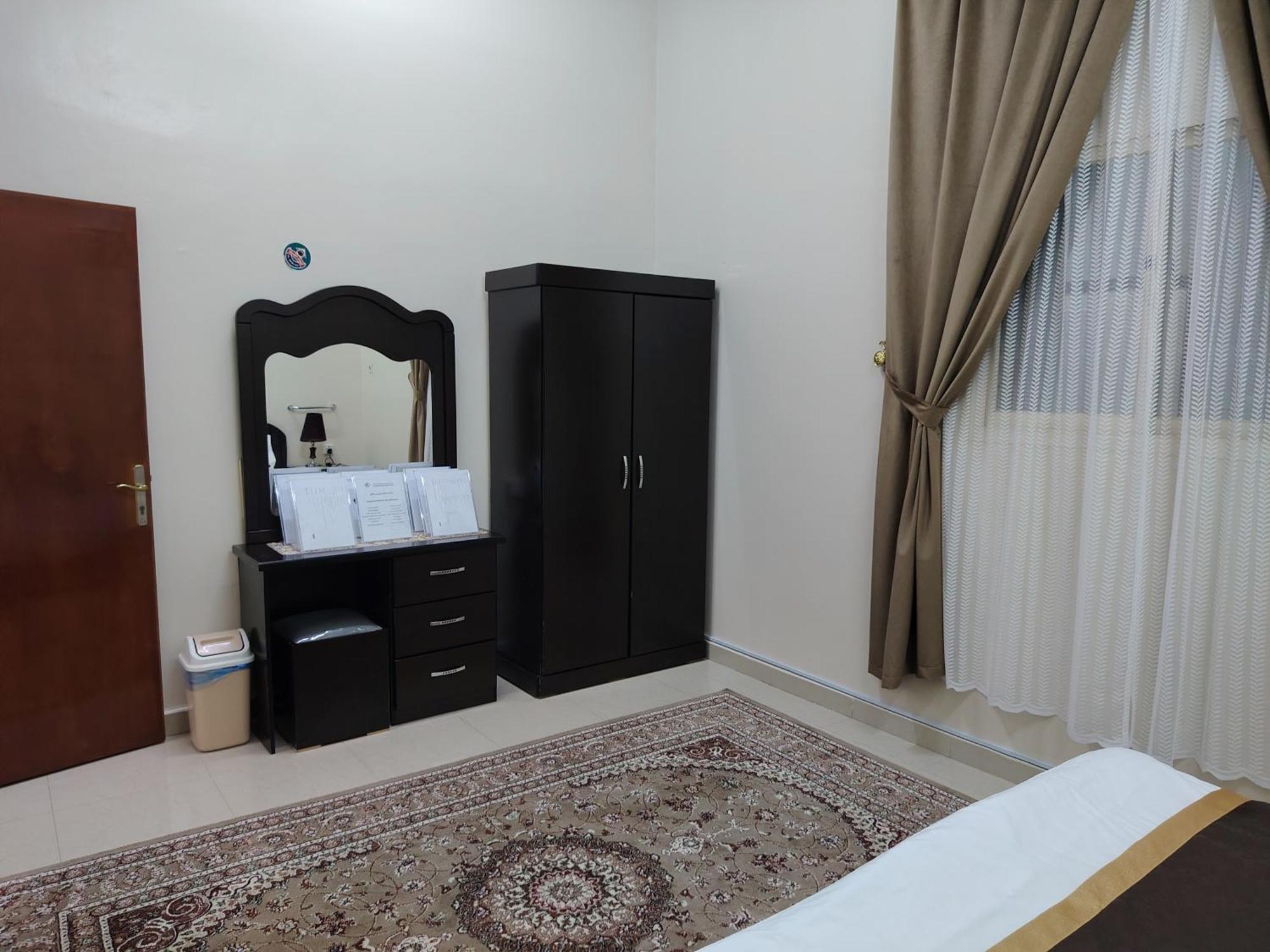 العييري للشقق المفروشة االنعيريه 1 شقة النعيرية