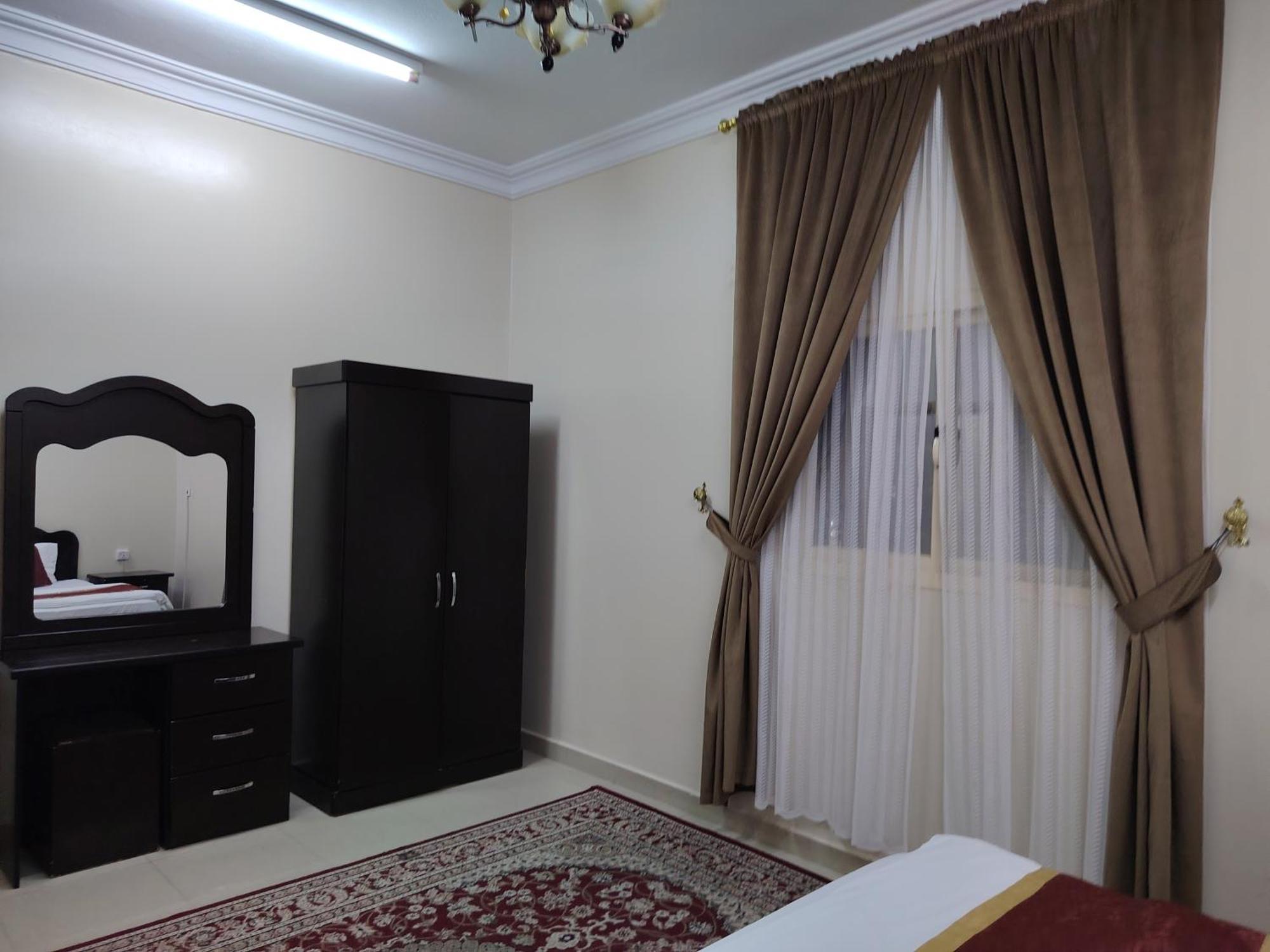 العييري للشقق المفروشة االنعيريه 1 النعيرية
