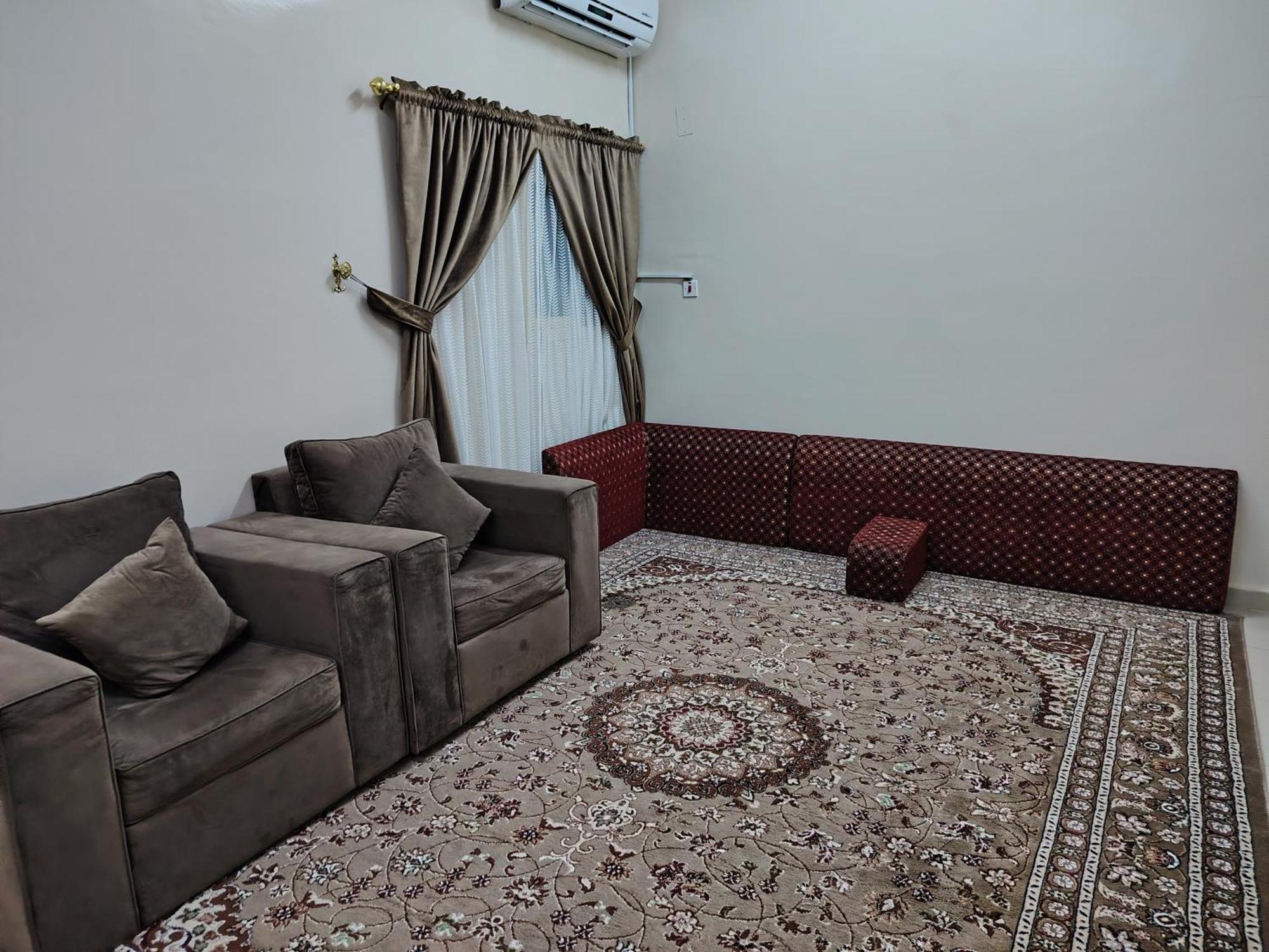 العييري للشقق المفروشة االنعيريه 1